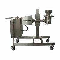 Cone mill M-U seriesverticalfor powdersfood