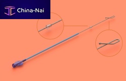 IUD extraction surgical hook 770123