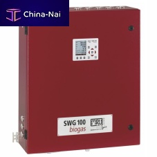Biogas analyzer SWG100oxygencarbon dioxidecarbon monoxide