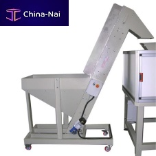 Belt feeder automaticindustrial