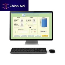 Configuration software 010F105A