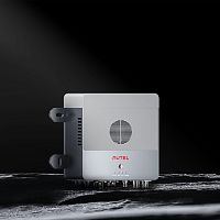Communication repeater networkwirelesstransmission