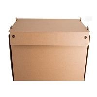Transport packaging box BTMULTIPLUSmedicationcardboard