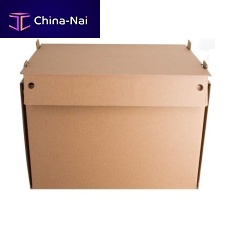 Transport packaging box BTMULTIPLUSmedicationcardboard
