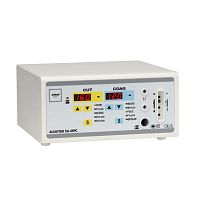 Monopolar cutting electrosurgical unit ALSATOM SU MPC seriesbipolar cuttingbipolar coagulationmonopolar coagulation