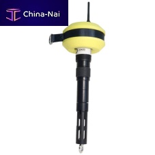 Measuring instrument with buoys BANV4temperaturesalinitypH