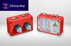 Laser tachometer handheldwithout display