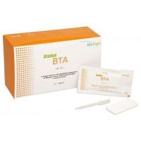 Rapid bladder cancer test Status BTAoncologyfor tumor markersurine
