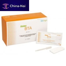 Rapid bladder cancer test Status BTAoncologyfor tumor markersurine