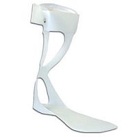 Ankle and foot orthosis
