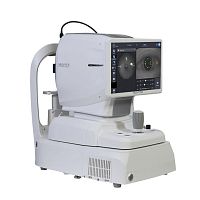 OCT ophthalmoscope HOCT-1FOCT pachymetrytabletop