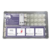 Tumour detection test kit alpha-fetoproteinbloodserum