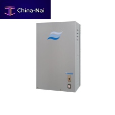 Electric steam generator Sigmavertical