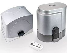 Gate automation Actosliding