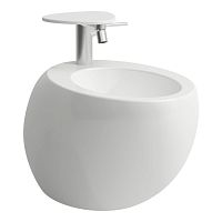 Wall-hung bidet H830971 seriesceramic