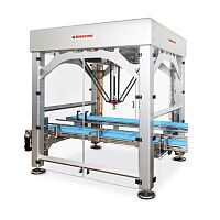 Loading system PICKER EPU