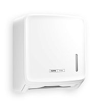Paper towel dispenser manualverticalwall-mounted