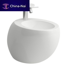 Wall-hung bidet H830971 seriesceramic