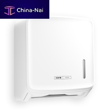 Paper towel dispenser manualverticalwall-mounted