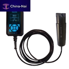 Sludge blanket level detector NEON VB5opticalhandhelddigital