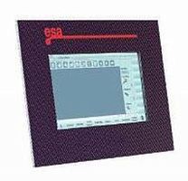 Compact CNC controller S 600 seriestouch screen