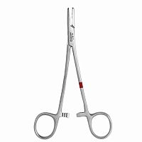 Surgical needle holder 36281-3Mayo-Hegardisposable