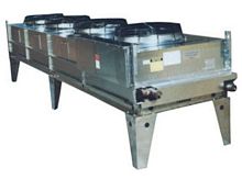 Dry cooler