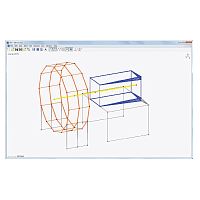 Vibration analysis software ADSphasemeasurementanimation
