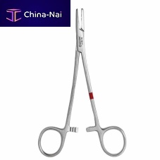 Surgical needle holder 36281-3Mayo-Hegardisposable