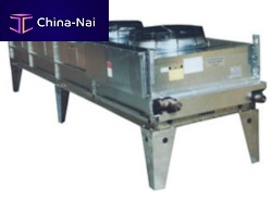 Dry cooler
