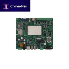 Embedded motherboard WAR-VGA-SN10ARM Cortex-A9DDR3 SDRAMindustrial