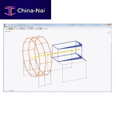 Vibration analysis software ADSphasemeasurementanimation