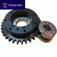 Gear bearing RPS seriescrossed rollersteelhigh-precision