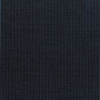 Upholstery fabric CHARCOAL TWEEDplainfor outdoor use