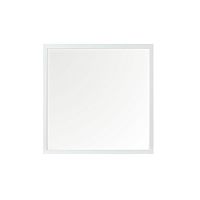 Surface-mounted light fixture SMARTLEDsquarerectangular