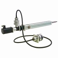 Linear actuator NAUTIMOVE SEARDelectrictelescopiccylinder