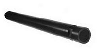 Drill rod