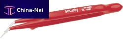Tweezers 027G-73-1000V-155