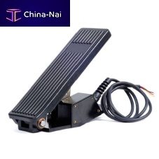 Control pedal SQC1electricsingle pedallow-profile