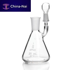 Glass pycnometer 15123R seriesASTM