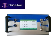 Biogas analyzer watercarbonhydrogen sulfide
