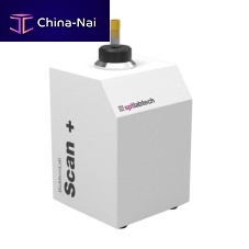Laboratory barcode scanner BioMicroLab Scan +2D1Ddesktop
