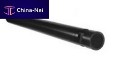 Drill rod