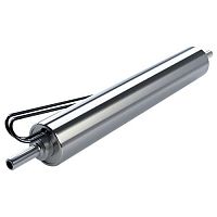 In-line heater FLUENT®waterairtube