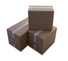 Biological samples packaging box B 1000 60paper