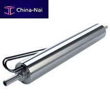 In-line heater FLUENT®waterairtube