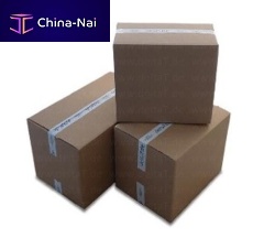 Biological samples packaging box B 1000 60paper