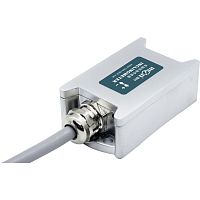 1-axis inclinometer MCA410T/420TRS-485RS-232Modbus