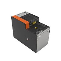 Disc feeder FDH-SDC-ML seriesscrew
