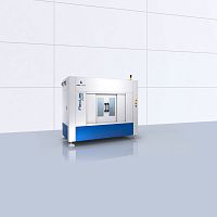Pulsed laser system FlexLas Perfosolid-statevisibleprocess